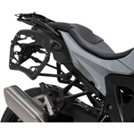 Sw-motech Pro Side Carrier Left/right For Bmw 1000 Xr KFT.07.954.30001/B. Fixed Price $395.00.