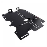 Tusk Seat Cargo Rack Kit Driver Side Rear With Base 1844700003. Fixed Price $338.36.