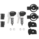 Givi SL102 Case Security Key Lock Set. Fixed Price $42.30.