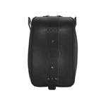Genuine Indian Scout Bobber Water-resistant Solo Rack Bag, Black 2884862-VBA. Fixed Price $294.99.