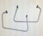 Yamaha Saddlebag Support Bars STR-4WM73-40-00 Works On Bikes ROADSTAR1600. Fixed Price $60.99.
