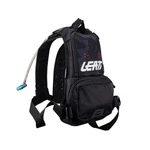 Leatt Hydration Moto Race Hf Backpack Black Grey 2L With Water Bag 1.5L. Fixed Price $139.69.