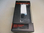 Kuryakyn 5207 Water Resistant Device Pouch. Fixed Price $19.99.