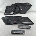 Kemimoto -saddlebag Organizers For Touring Street Road Glide King 2014-2023. Fixed Price $39.99.