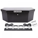 Tusk Utv Cargo Box And Top Rack Kit Tall 1870440005. Fixed Price $493.67.