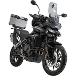 Sw-motech 3580-0542 GPT.11.953.70000/S Trax Adv Top Case System Silver. Fixed Price $874.34.