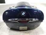 2008 Bmw K1200 Lt Rear Trunk Luggage Tour Pack W/ Key. Fixed Price $224.95.