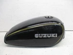 82 Suzuki Gs 450 Gas Fuel Tank 44100-44211-019. Fixed Price $145.00.