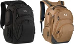 Ogio Rev Laptop Backpack. Fixed Price $139.99.