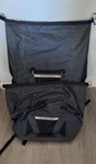 Nelson-rigg Bike Luggage #SVT-750 & #SVT-250 Motorcycle Bags Piece. Fixed Price $78.59.