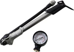 Drag Specialties 420027 Air Pump With Gauge 0-60. Fixed Price $79.45.