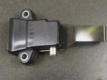 Honda GL1500 1989 81331-MT8-003 Catch R.fr.saddle 11671. Fixed Price $26.74.