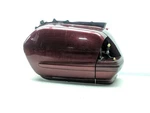 01-05 Honda Goldwing GL1800 Rear Left Saddle Bag Luggage 81431-MCA-0000. Fixed Price $80.10.