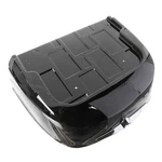 Genuine Yamaha Travel Trunk Lower Oem New 4XY-W2846-00-P0. Fixed Price $835.73.
