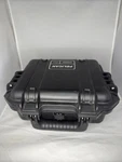 Pelican IM2050 Storm Case Black - No Foam. Fixed Price $35.00.