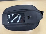 Triumph Scrambler 900, 1200 Street Twin, Speed Rugged Tank Bag - A9518102. Fixed Price $214.99.