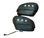 Genuine Harley Davidson 05-17 Softail Deluxe Flstn Rigid Saddlebags No Key. Fixed Price $325.00.