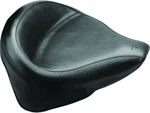 Mustang Wide Vintage Solo Seat Black Flst Softail 08-17 Harley 76181. Fixed Price $388.99.