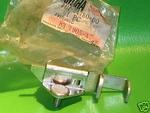 Yamaha XJ600 YZF1000 FJR1300 YZF750 Seat Lock Assy' Oem # 4BP-24780-00-00. Fixed Price $56.08.