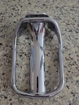 2000-2007 Softail Deuce Luggage Rack Fxstdi And 03/04 Cvo. Fixed Price $199.00.