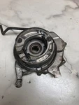15 Honda Metropolitan Scooter Are Your Back Brake Hub Gear Box Case. Fixed Price $52.50.