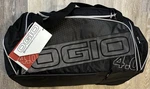 Ogio Endurance 4.0 Duffel Bag Nwt Backpack Conversion Black/silver 25X11X11. Fixed Price $45.99.