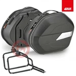 25L Side Bag Kit Givi WL900 PLOR7710MK Ktm 790 Adventure 2019-2020. Fixed Price $604.50.