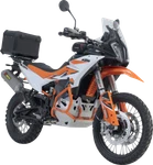 Sw-motech Trax Adv Top Case System Black Ktm/husqvarna GPT.04.790.70003/B. Fixed Price $906.13.