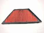 06-11 Kawasaki Ninja ZX1400C Air Filter Intake PA6-MD40. Fixed Price $24.99.