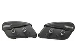 00 Harley-davidson Flhrci Touring Road Glide Classic Saddlebags Left & Right. Fixed Price $549.95.