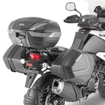 Givi PLX3117 Specific Side Case Holder For V35/V37. Fixed Price $387.00.