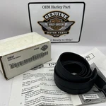 Harley-davidson 93837 Tour Pack Gasket, Late 1997 Early 98 Models. Fixed Price $7.50.