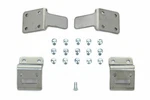 Saddlebag Hinge Kit For Harley Davidson By V-twin. Fixed Price $44.41.