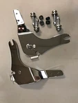 New National Cycle P9BR003 Paladin Backrest Quickset Mounting System. Fixed Price $200.00.