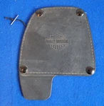 Genuine Harley Touring Road Street Glide Lower Glove Box Left Door 2006-2013. Fixed Price $15.00.