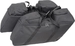 Drag Specialties 3501-0942 Saddlebag Liners Black Fl '14-'22. Fixed Price $157.46.