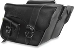 Willie & Max Ranger Standard Slant Saddlebag. Fixed Price $242.54.