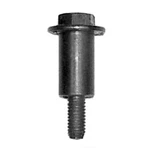Ap Exhaust Tail Pipe Bolt For 1991 Bonneville. Fixed Price $32.14.