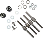 Cycle Visions CV-143 Barebacks W/ Flst '97-'02. Fixed Price $156.70.