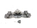 2008 Victory Vision Rear Saddlebag Trunk Lock And Key. Fixed Price $49.95.