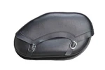Dowco Revolution Series Throw Over Style Saddlebags SB1909. Fixed Price $449.99.