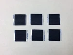Fits Harley-davidson Kit Velcro, Part # 53314-06. Fixed Price $35.34.