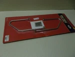 Show Chrome Big Bike Parts Saddlebag Stays Honda VT750 Aero Spirit Phantom #53-4. Fixed Price $24.99.