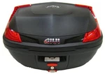 Givi Monolock Blade Top Case Red Lenses B47NML. Fixed Price $295.99.
