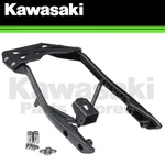 New 2017 - 2023 Genuine Kawasaki Kqr 47 Liter Top Case Bracket Ninja 1000 Abs Sx. Fixed Price $508.95.