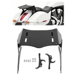 Lock & Ride Trunk Mount For Victory Cross Country Roads Hard Ball 09-16. Fixed Price $194.00.