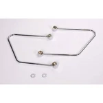 Cobra Saddlebag Support Brackets 02-6115. Fixed Price $97.88.