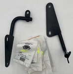 Genuine Harley Davidson 90138-00/90139-00 Turn Signal Mount Brackets & Hardware. Fixed Price $67.07.