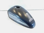 2009-2013 Harley Davidson Sportster XR1200 Black Fuel Gas Tank Cell Cover. Fixed Price $299.99.