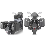 Givi PLO8206CAM One-fit. Fixed Price $475.20.